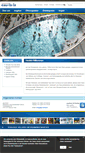 Mobile Screenshot of eau-la-la.ch